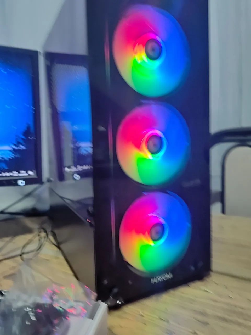Computador completo ddr4 - Foto 2