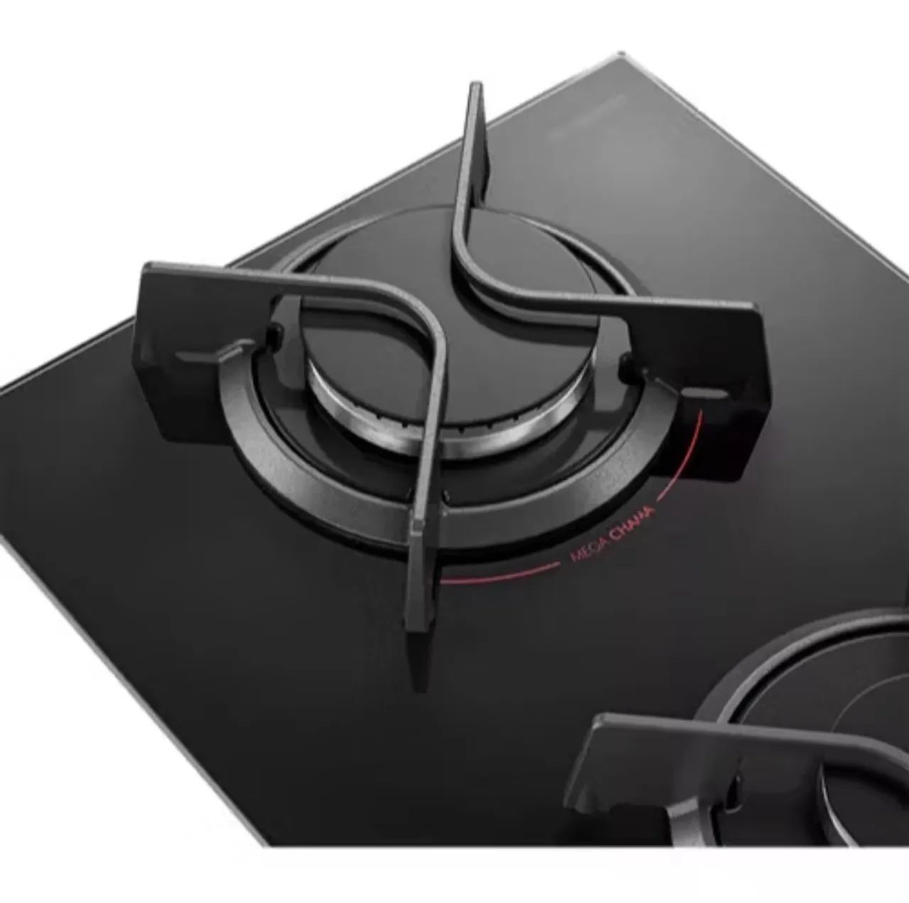 Cooktop 2 bocas - Dako - Foto 3