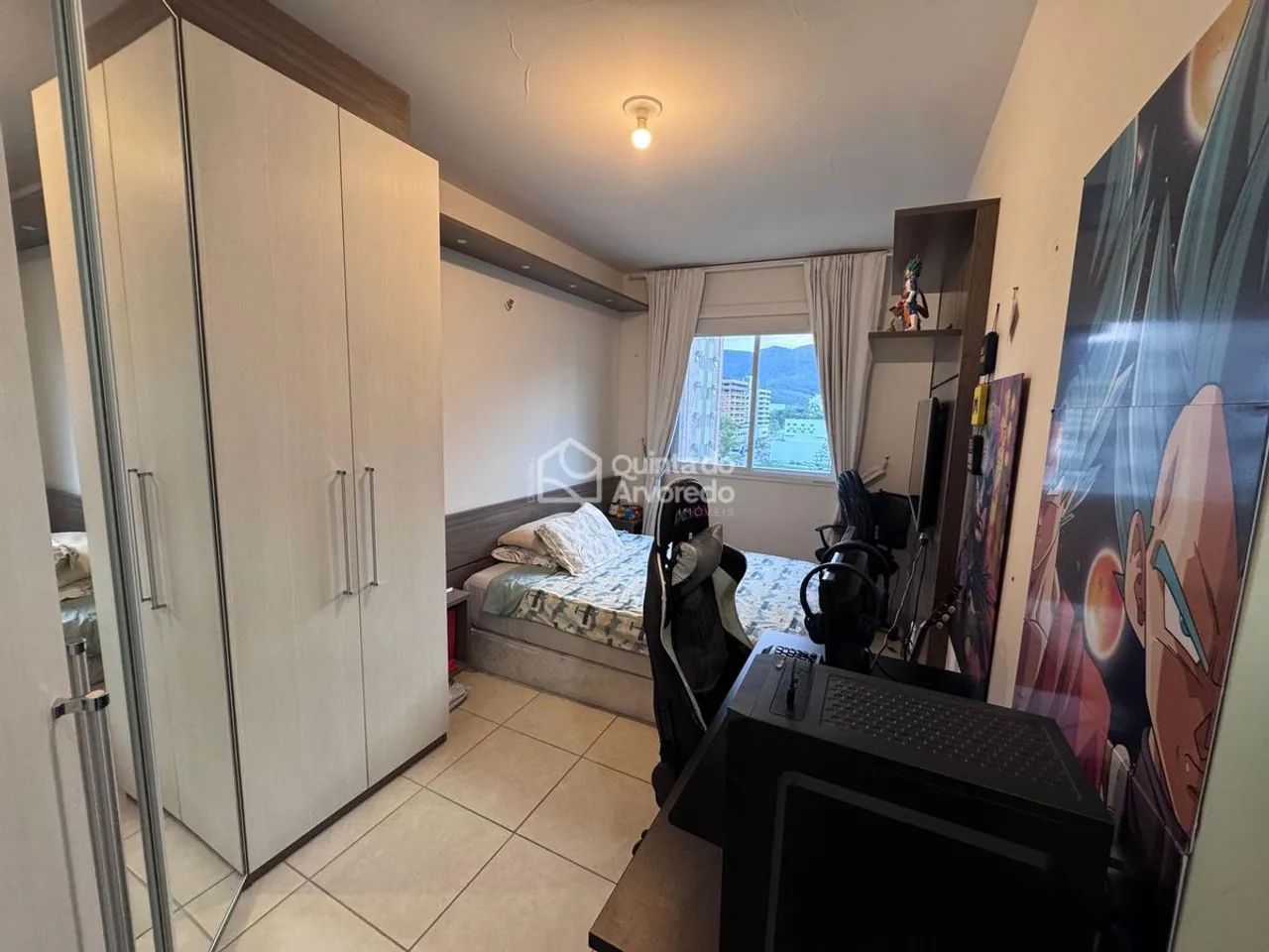 Pedra Branca - Palhoça- Residencial Colosseo - Foto 4