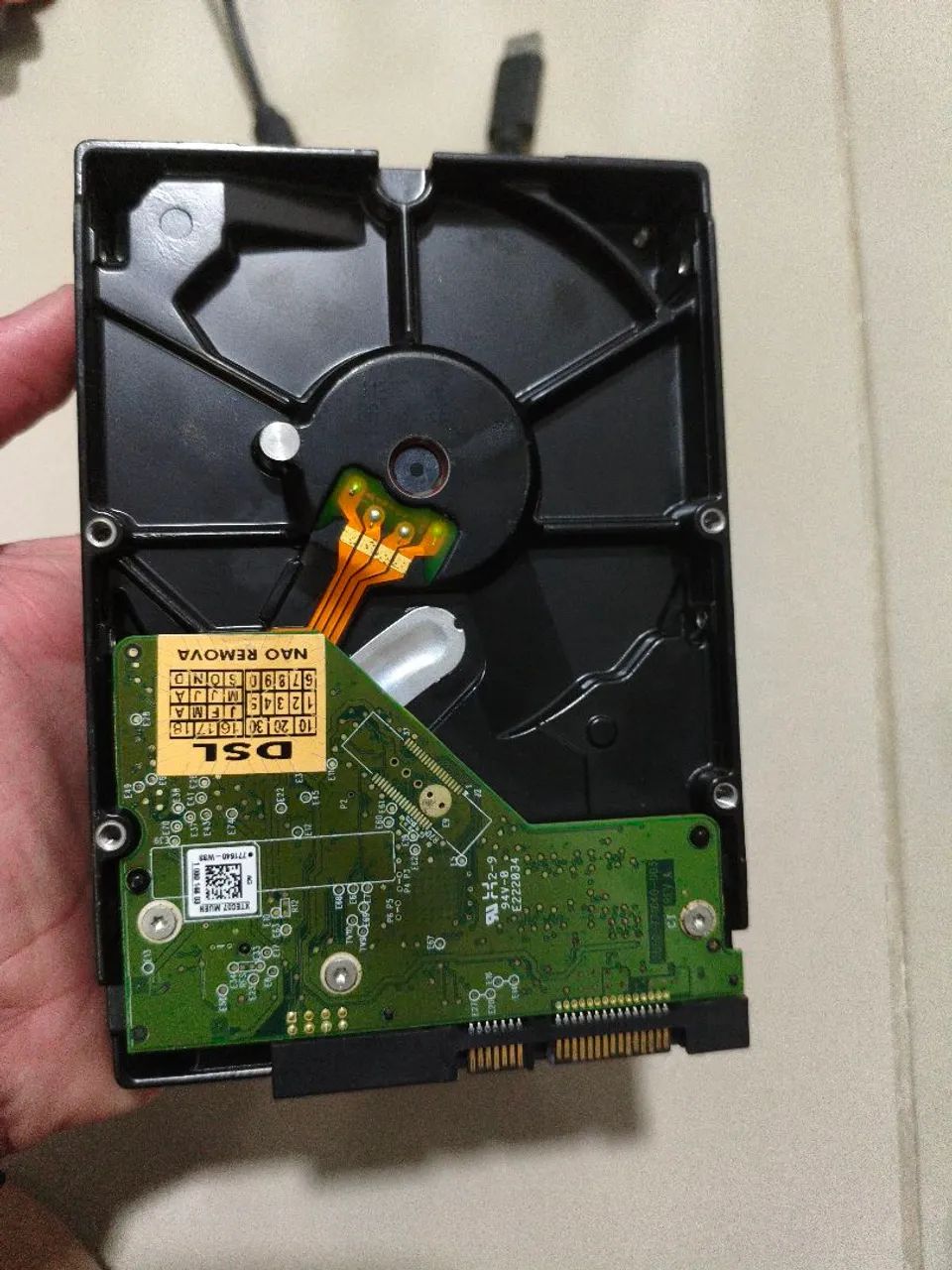Hd 500gb - Foto 2