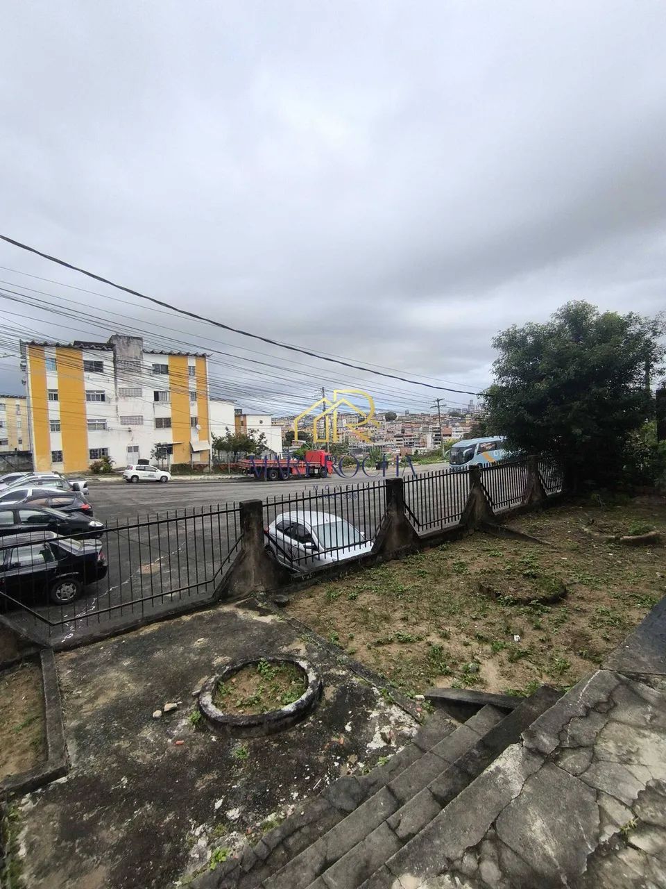 Conjunto Cabula VI - Foto 3