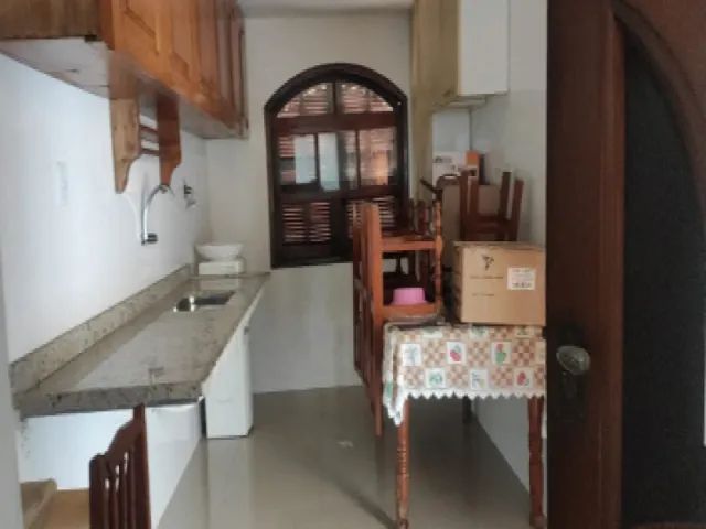 Casa, Misto, Caonze, 2 dormitório(s) - 470m2 - Foto 3