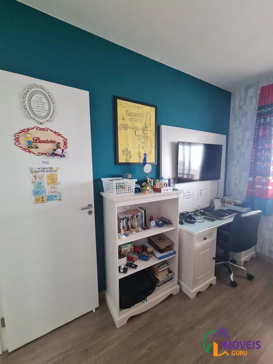 APARTAMENTO - CENTRO - SP - Foto 5