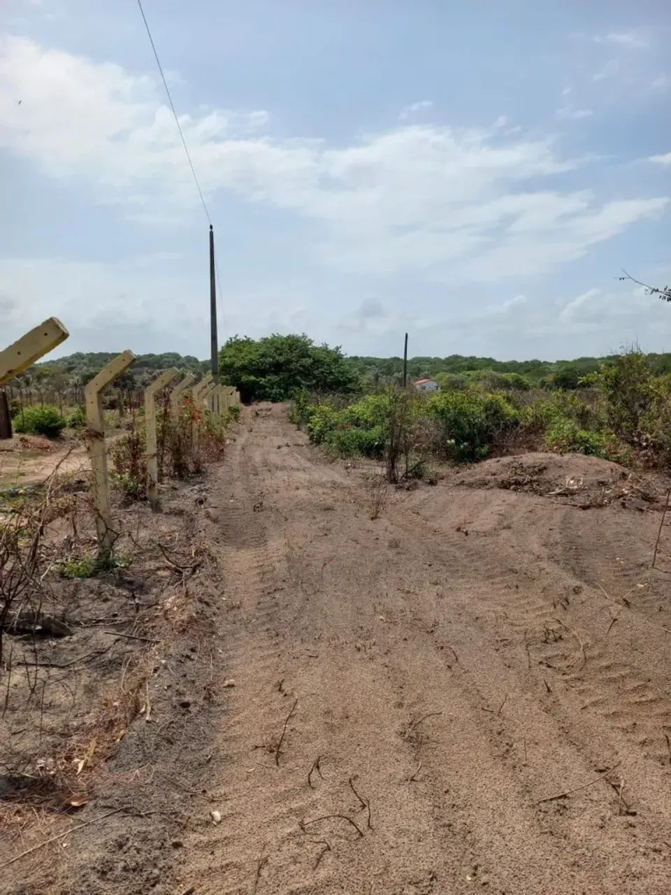 PANAQUATIRA: Terreno a prazo de 52 mil m2 a venda  Ilha de São Luis-MA - Foto 20