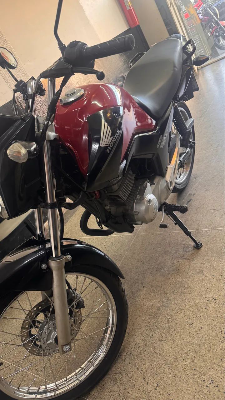 Moto - Foto 4