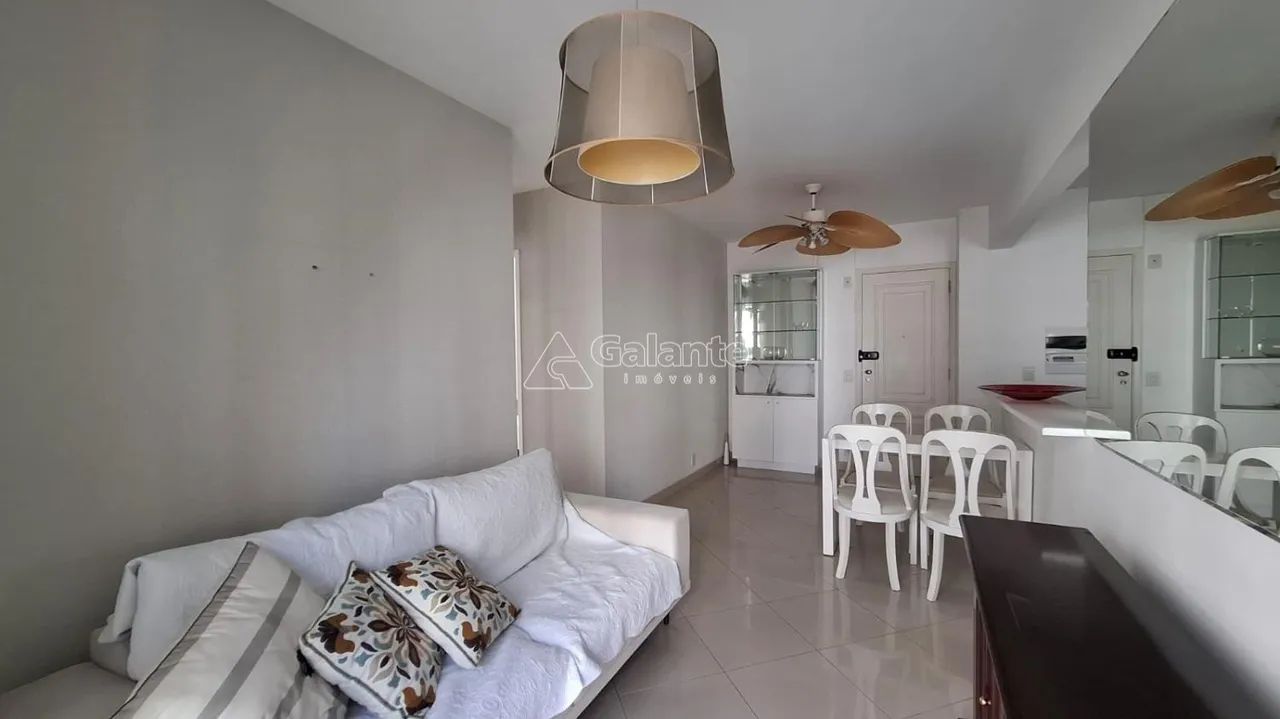 Vende apartamento 2 quartos mobiliado no Cambuí - Campinas SP - Foto 4
