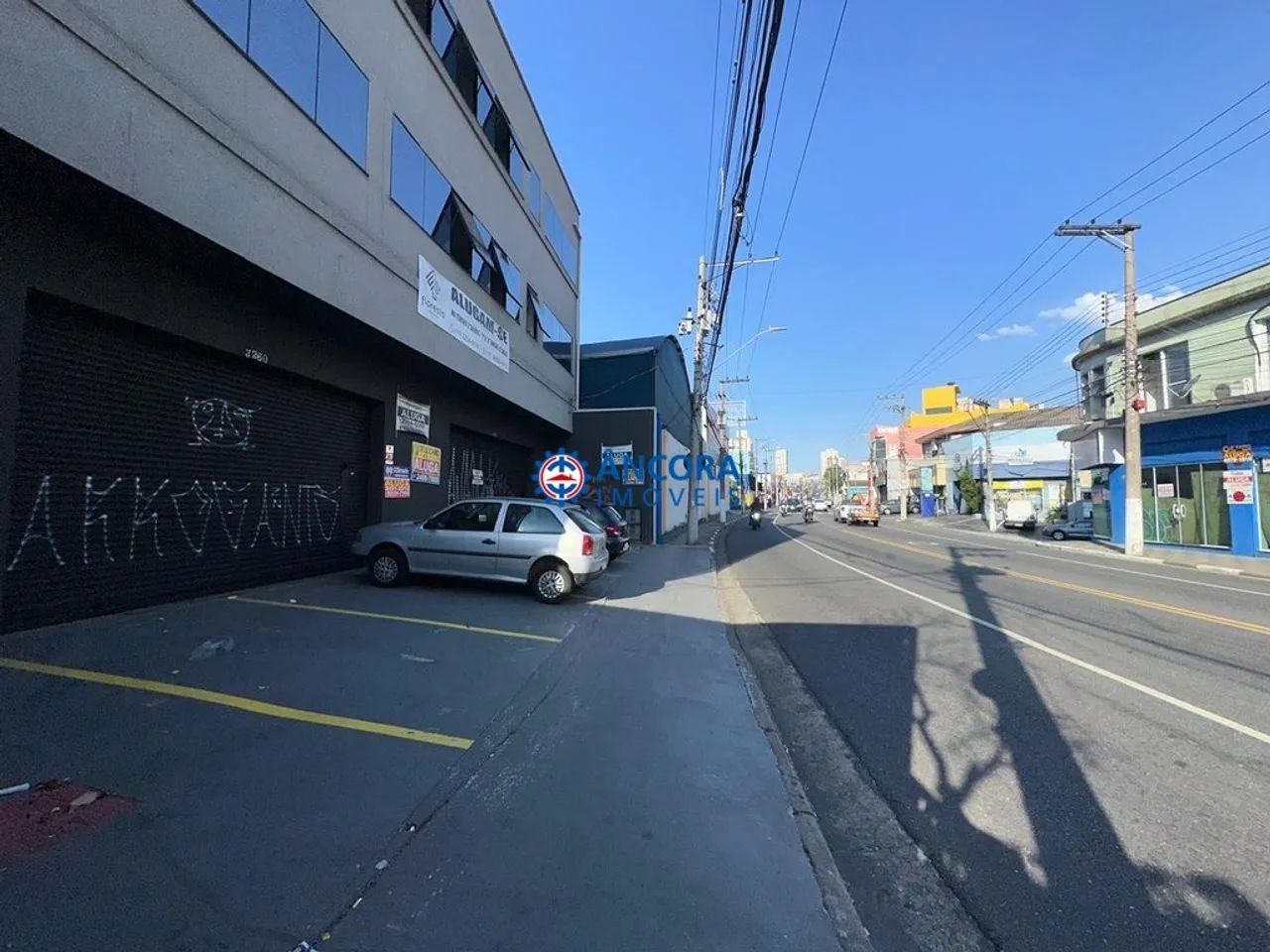 Salão Comercial- Vila Galvão. - Foto 2