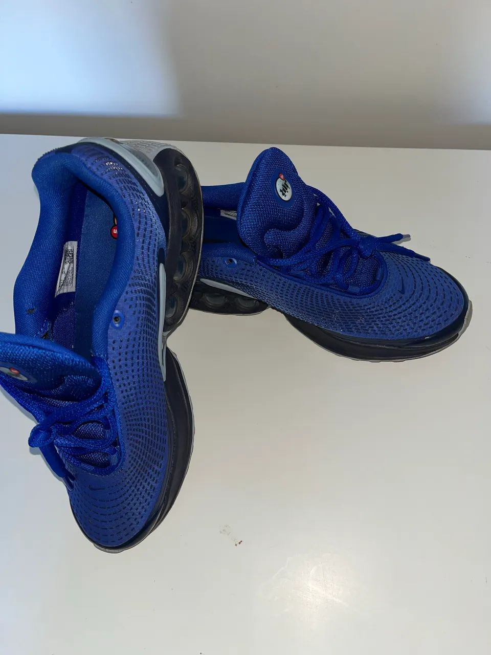 Tênis Air Max DN 