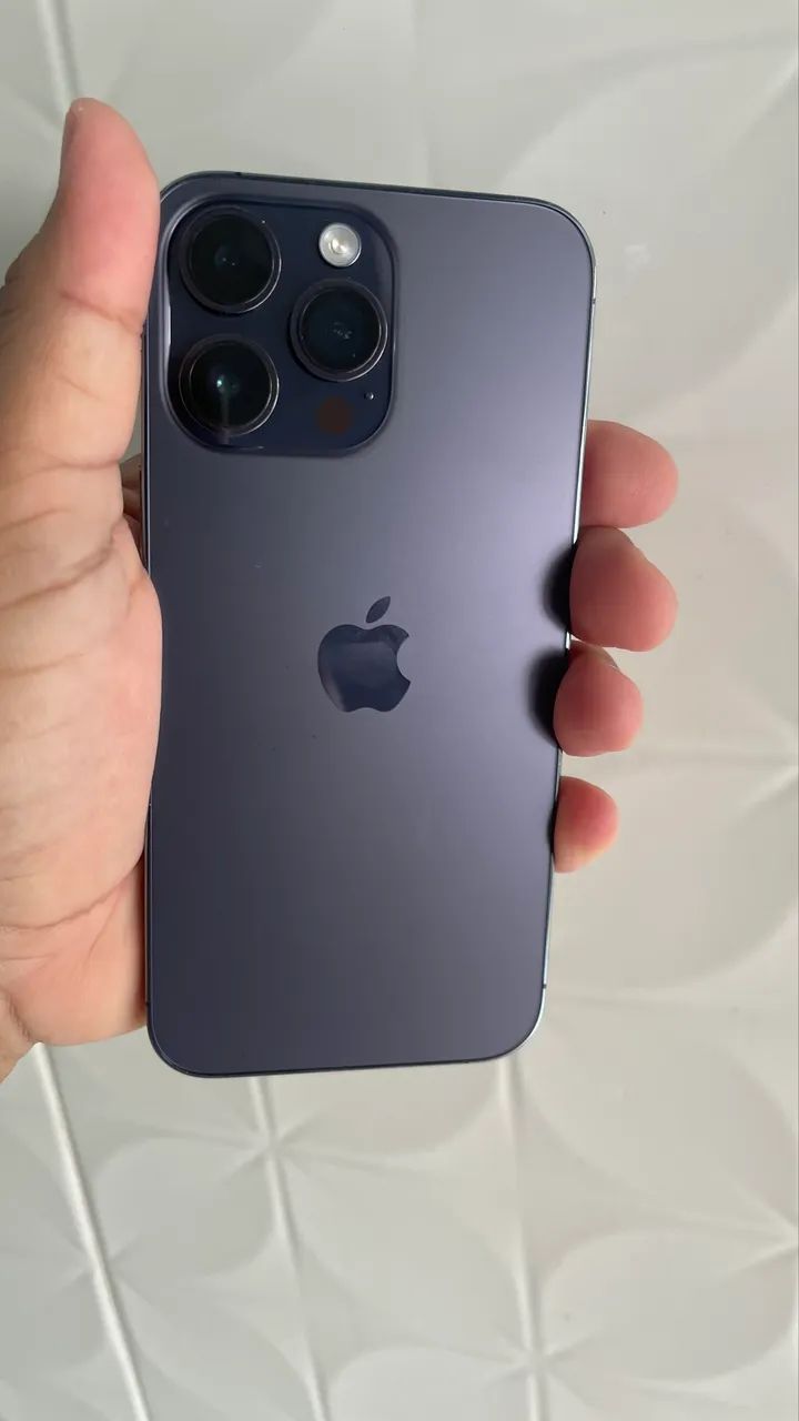 14 pro Max 128gb - Foto 2