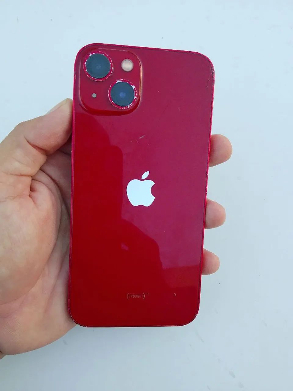 iPhone 13 256GB - Celulares e Smartphones - Sapiranga-Coité