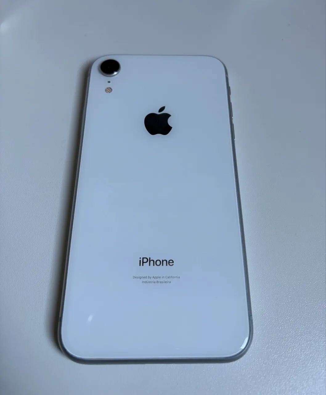 iPhone XR zerado  - Foto 2