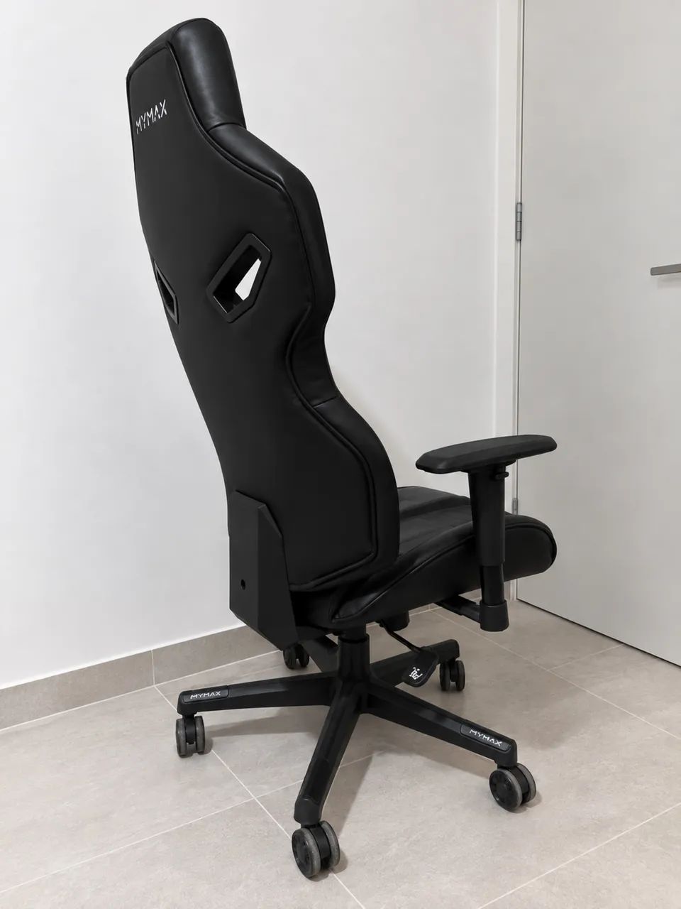Cadeira Gamer mymax MX8