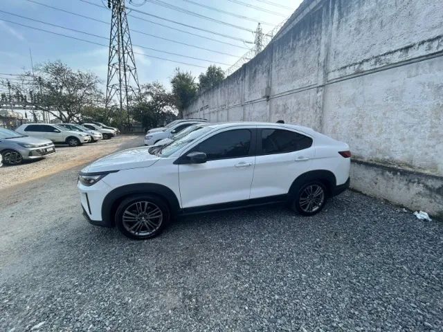 Fiat Fastback 1.0 200 Turbo Flex AUT 2024 - Foto 2