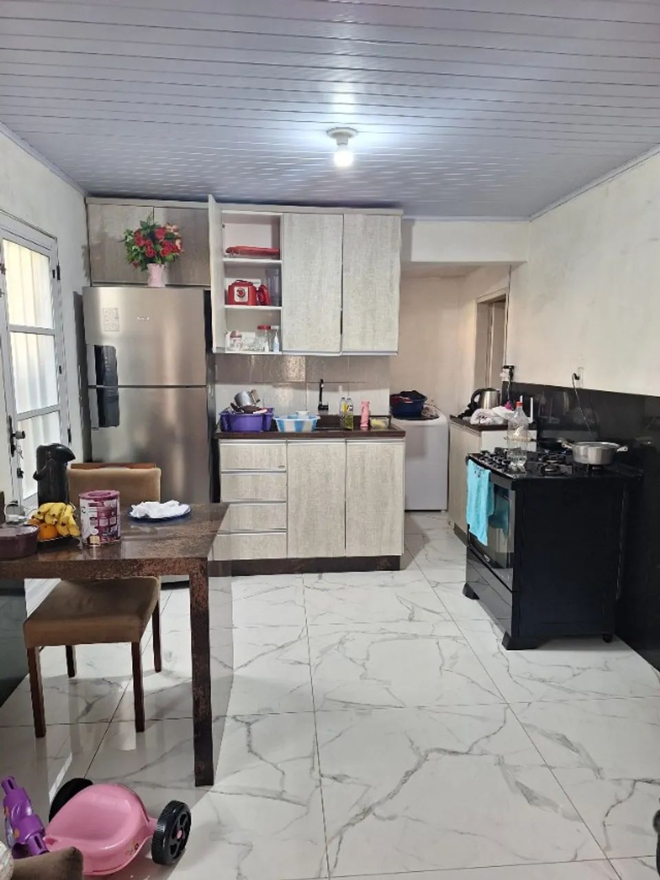 Vendo casa - Foto 4