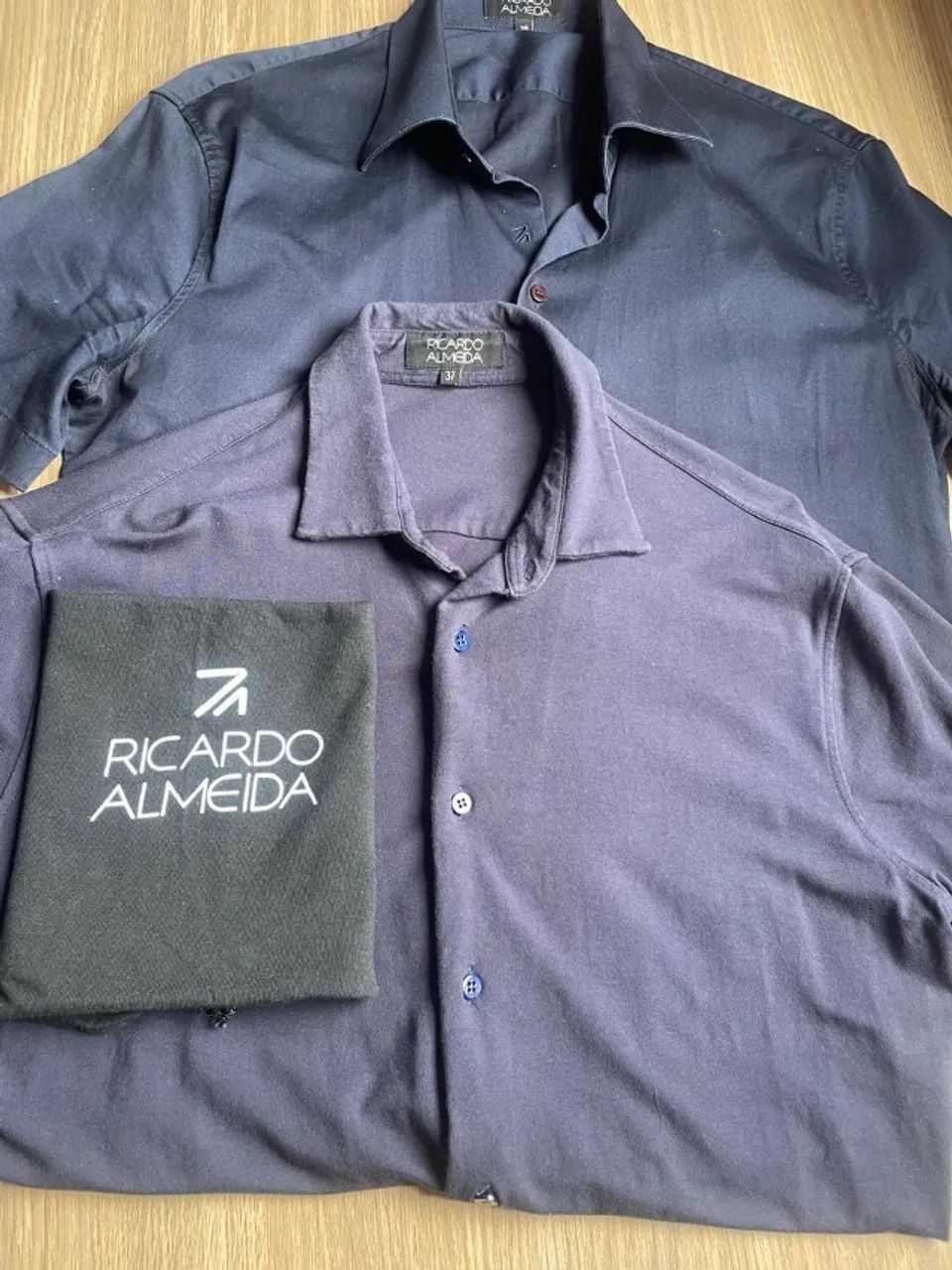 camisas