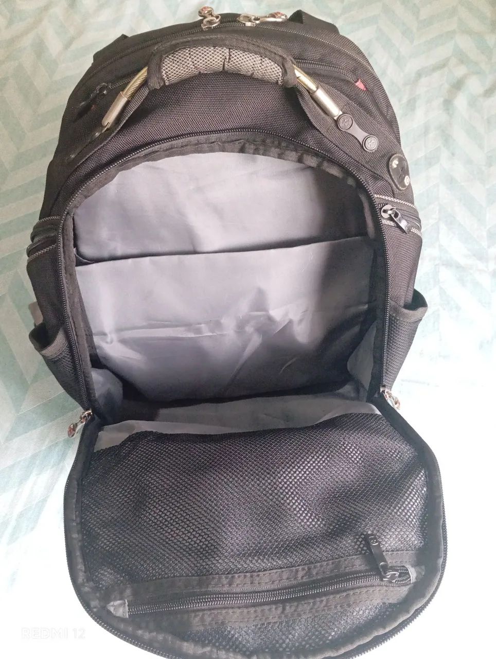 Mochila swissgear Sinergy  - Foto 4