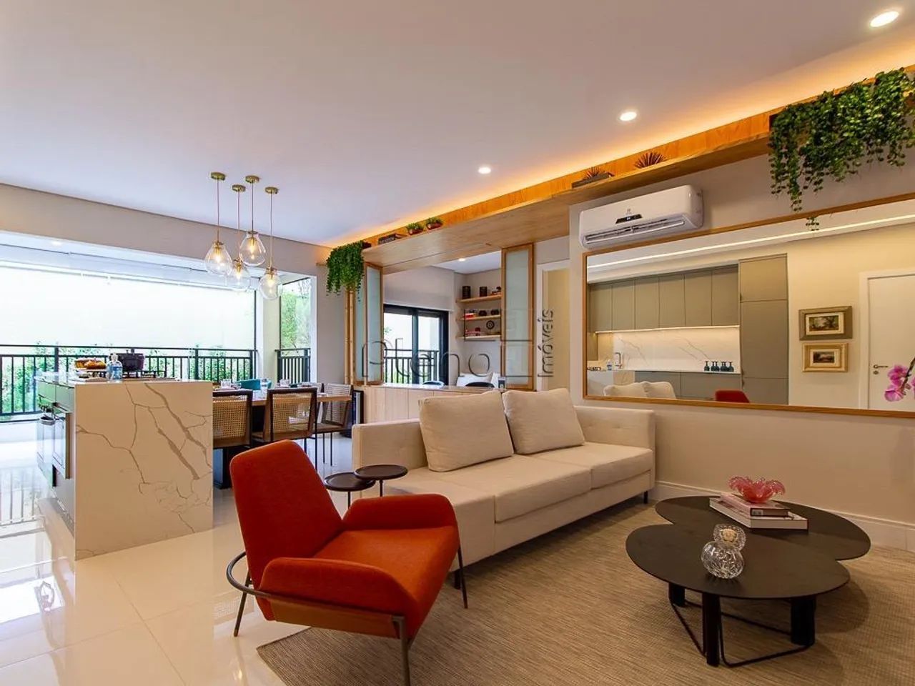 Apartamento à venda e para alugar em Campinas, Parque da Hípica, com 3 quartos, com 91 m²