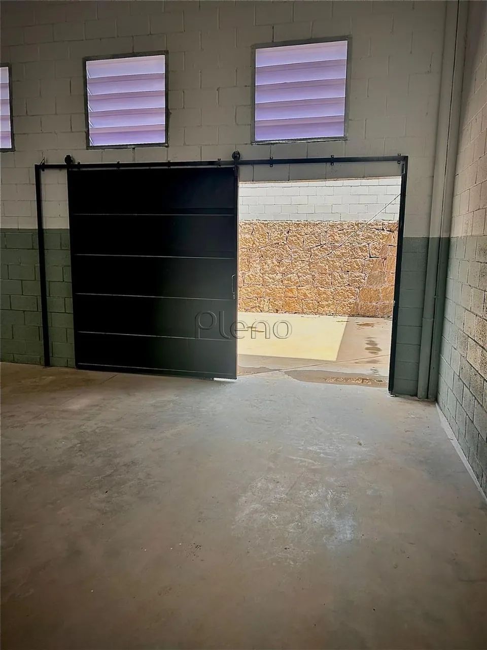 Galpão à venda com 440 m² no Loteamento Comercial Bortoletto, Indaiatuba. - Foto 6