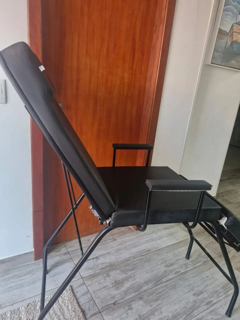 Maca para estética e tatuagem 