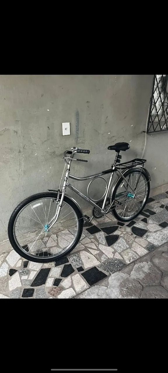 Monark Supertubo 1993  - Foto 3