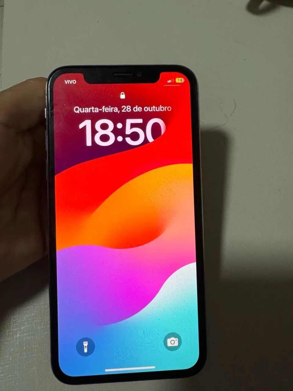 iPhone XS  - Foto 2