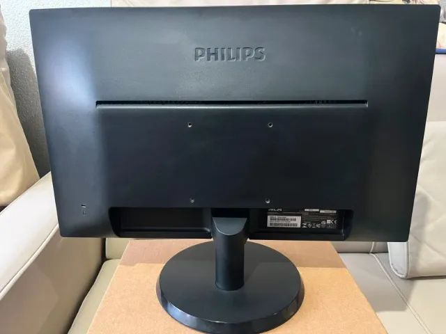PC Dell XPS 8300 + Monitor Philips - Foto 5