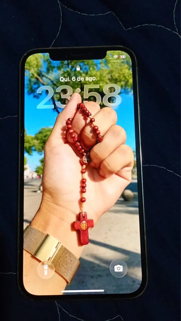 iPhone 12 PRO - Foto 2