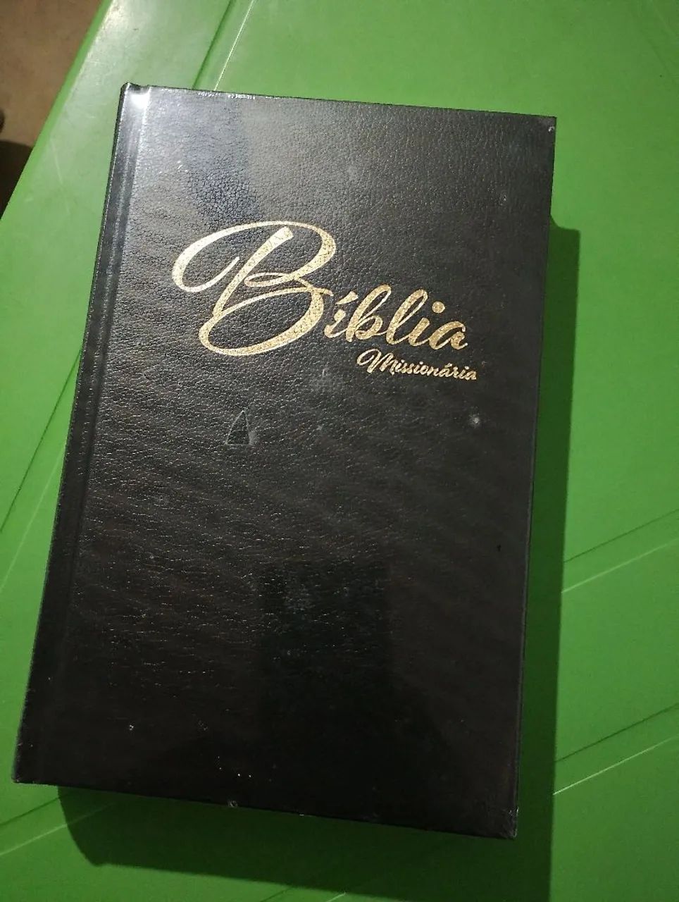 Bíblia 