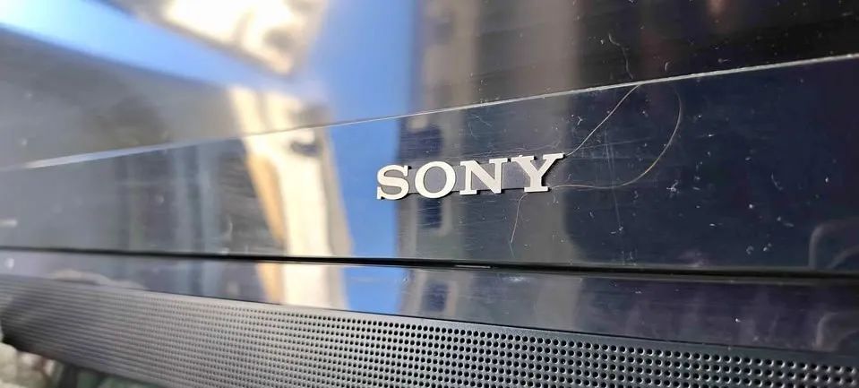 Tv Sony Bravia 40