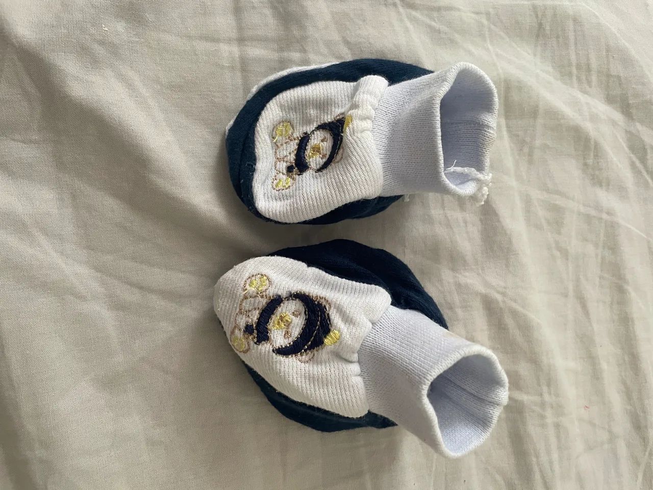 Desapego bebê  - Foto 3