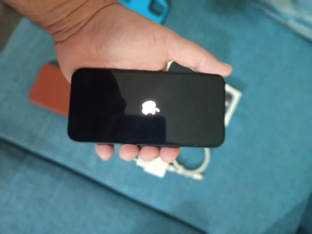 IPHONE 13 - PRETO 128 GB