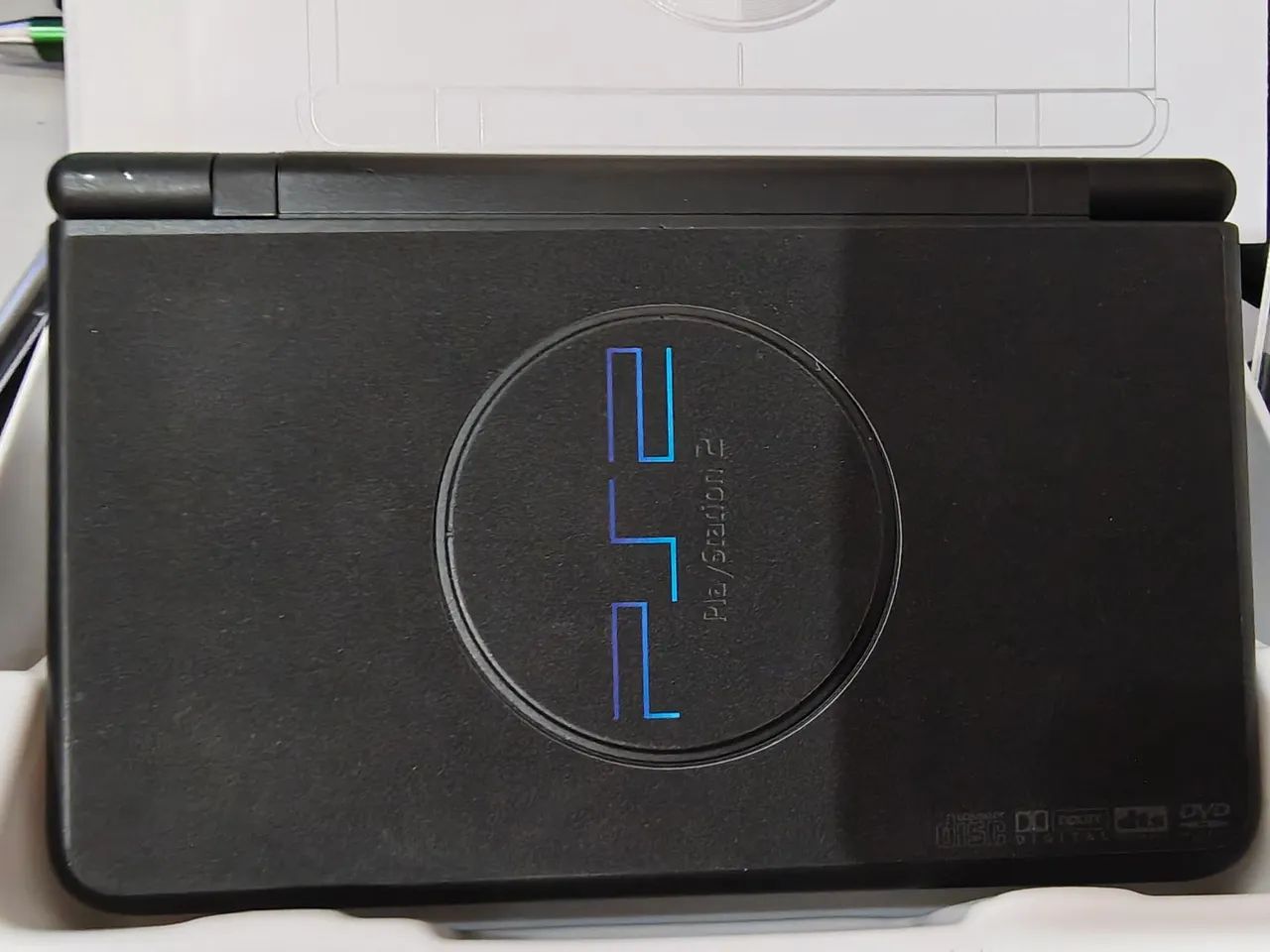 Retroid pocket flip 2  - Foto 5