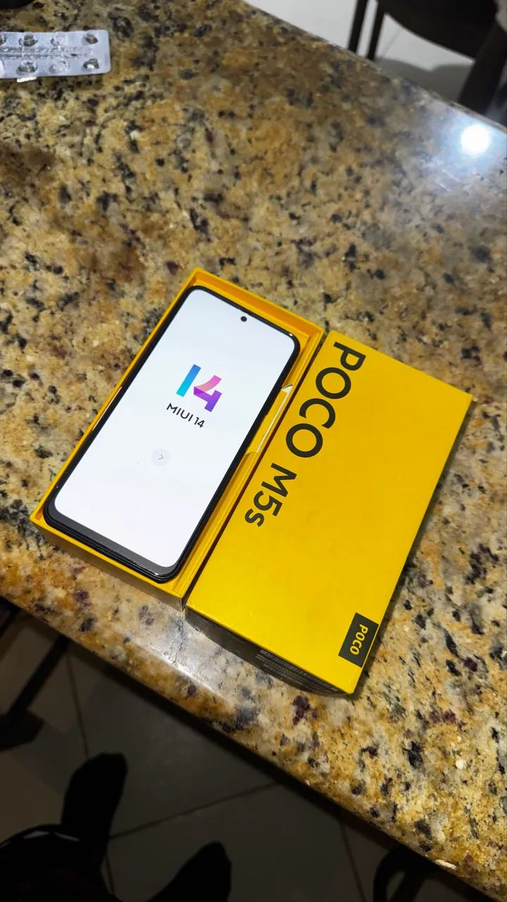 POCO M5s - Foto 5