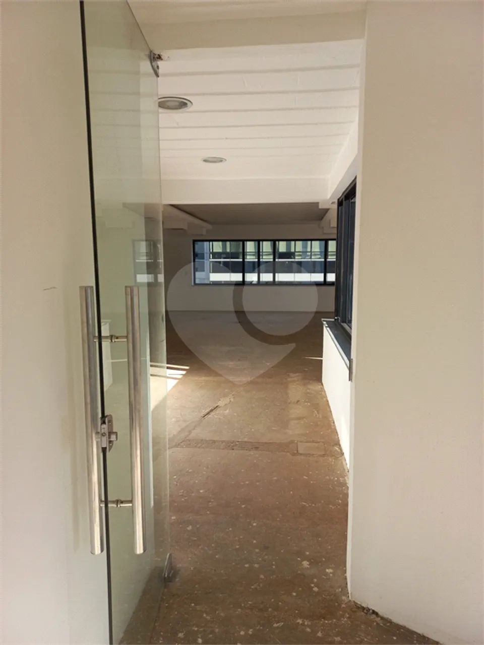 Salas com 1 quartos para locação em Cidade monções - SP - Foto 4