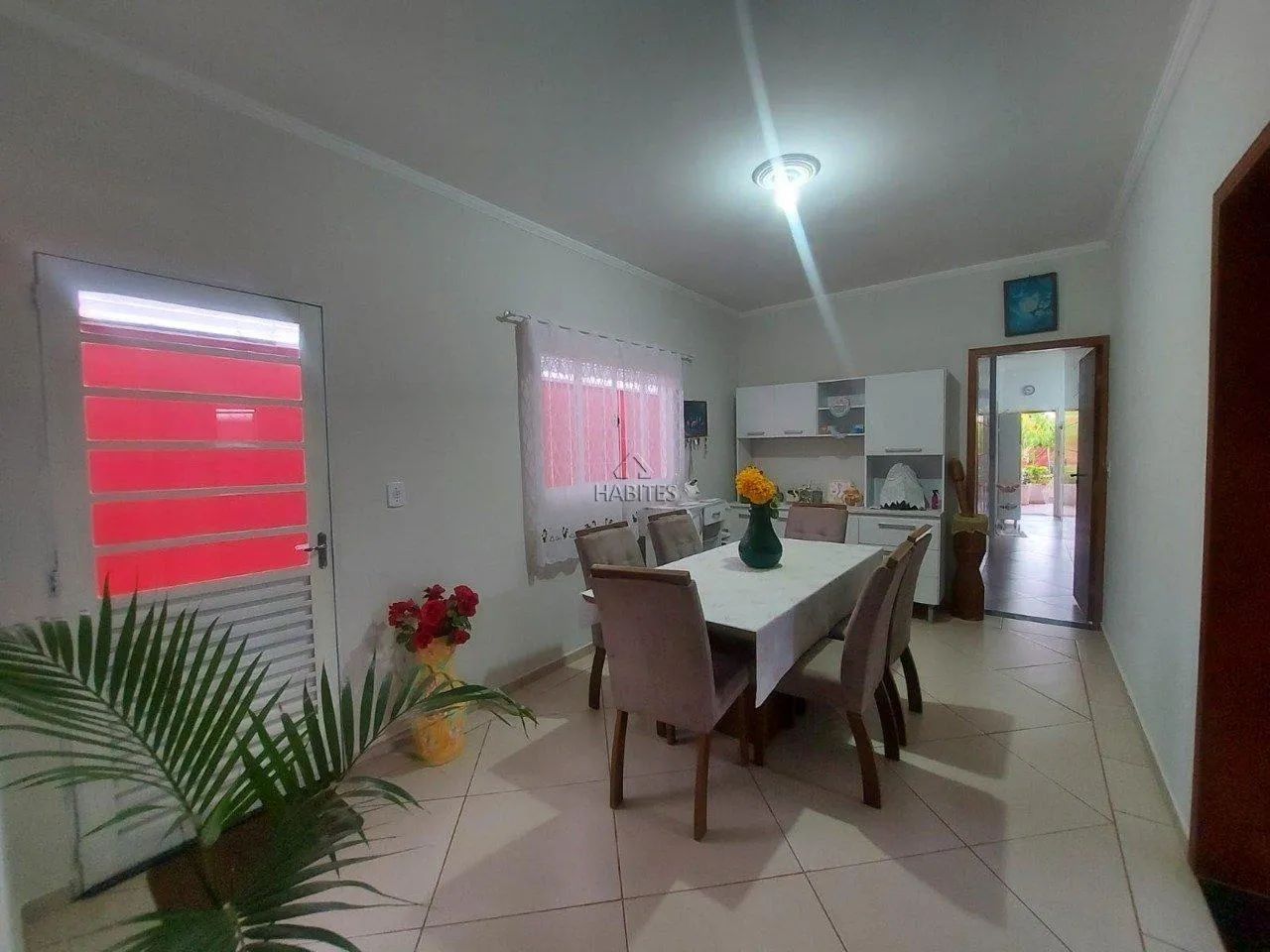 Casa 5 dormitórios Jardim Iolanda - Foto 3