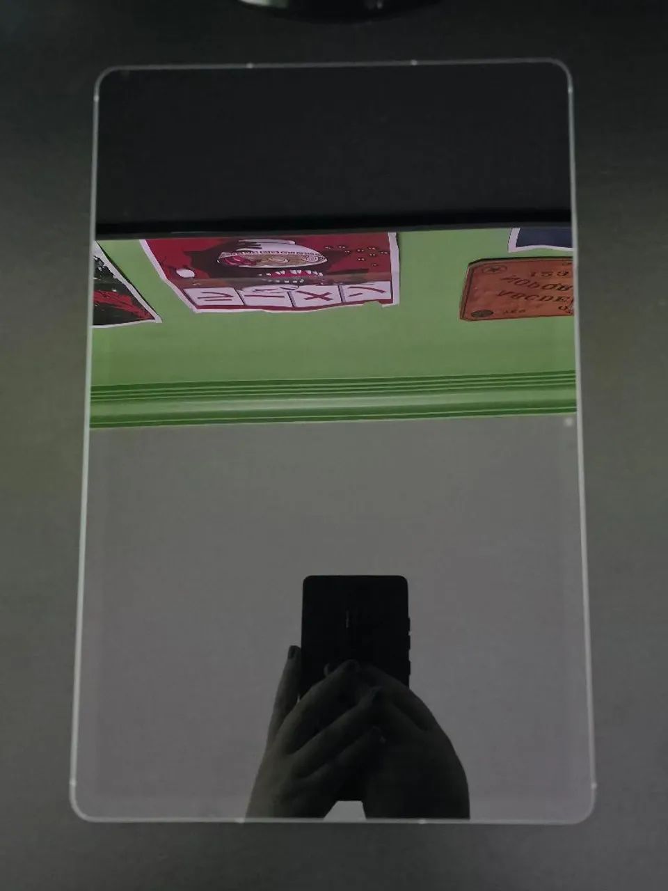 Tablet Samsung Galaxy Tab S10 FE+ - Foto 3