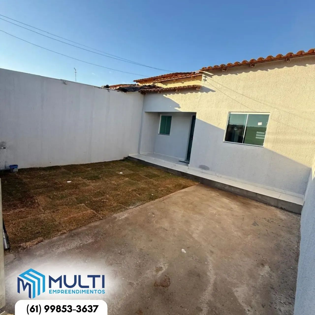 2 Quartos - ótima localização - próximo a escolas e comércios - Foto 2