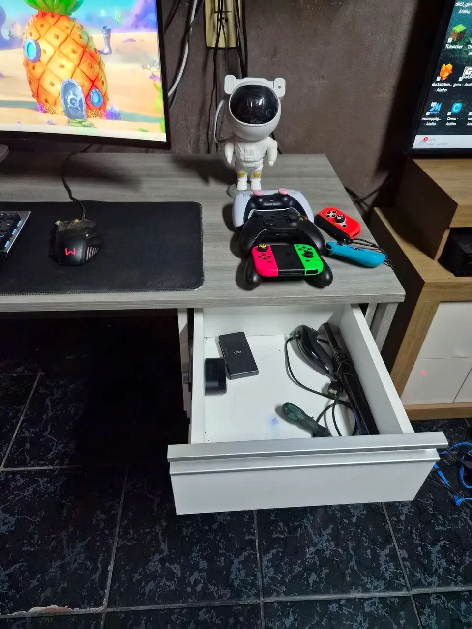 Mesa para Computador,  escrivania - Foto 4