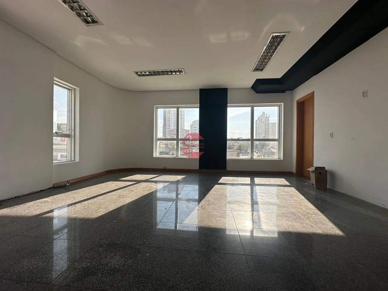 Sala 1 quarto para Locação Centro, Jundiaí - Foto 5