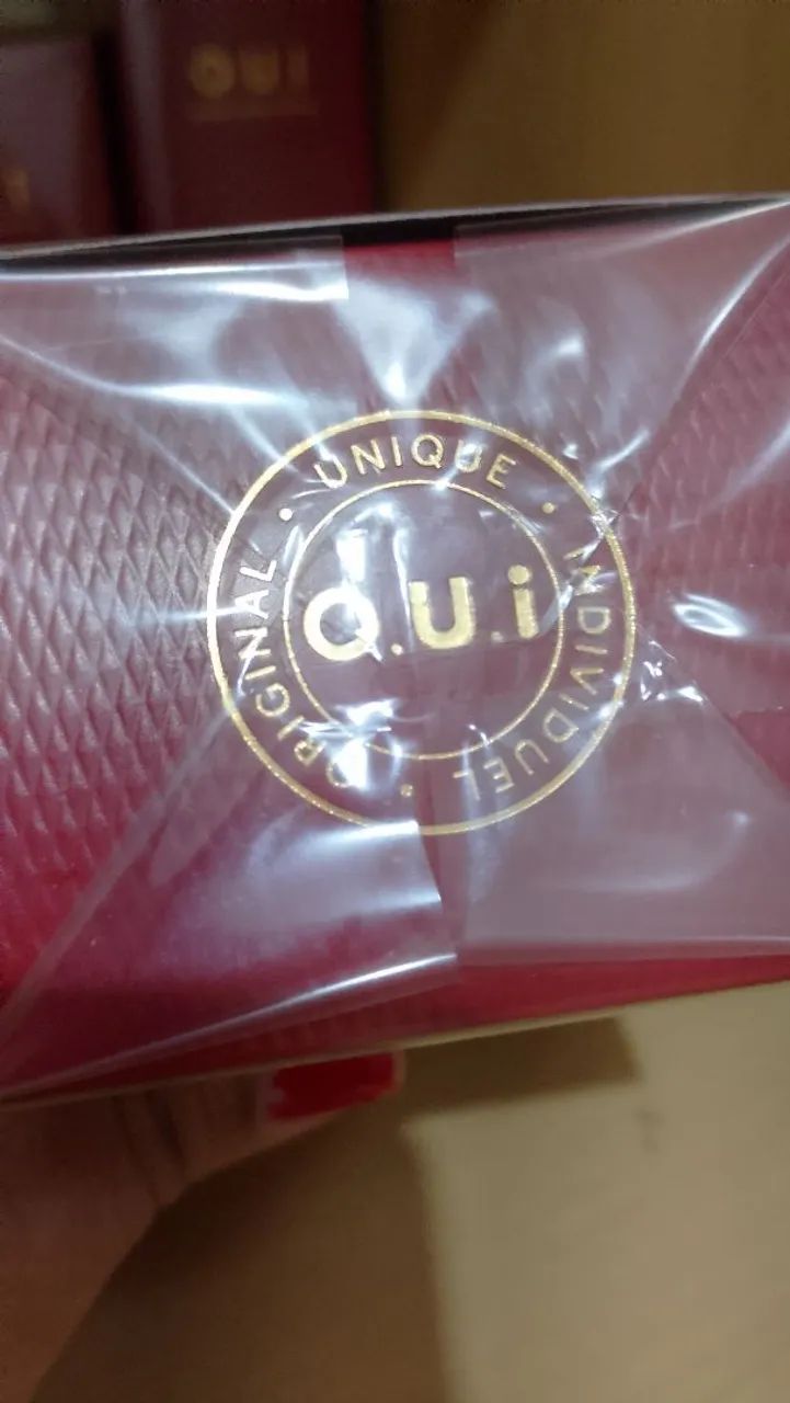 Perfume o.u.i lamour'esse 142 - Foto 3
