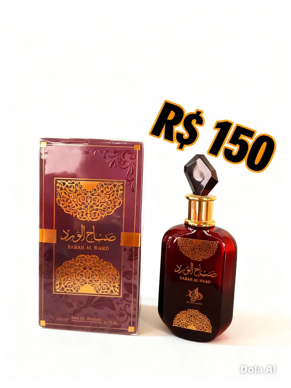 Perfume em oferta  - Foto 2