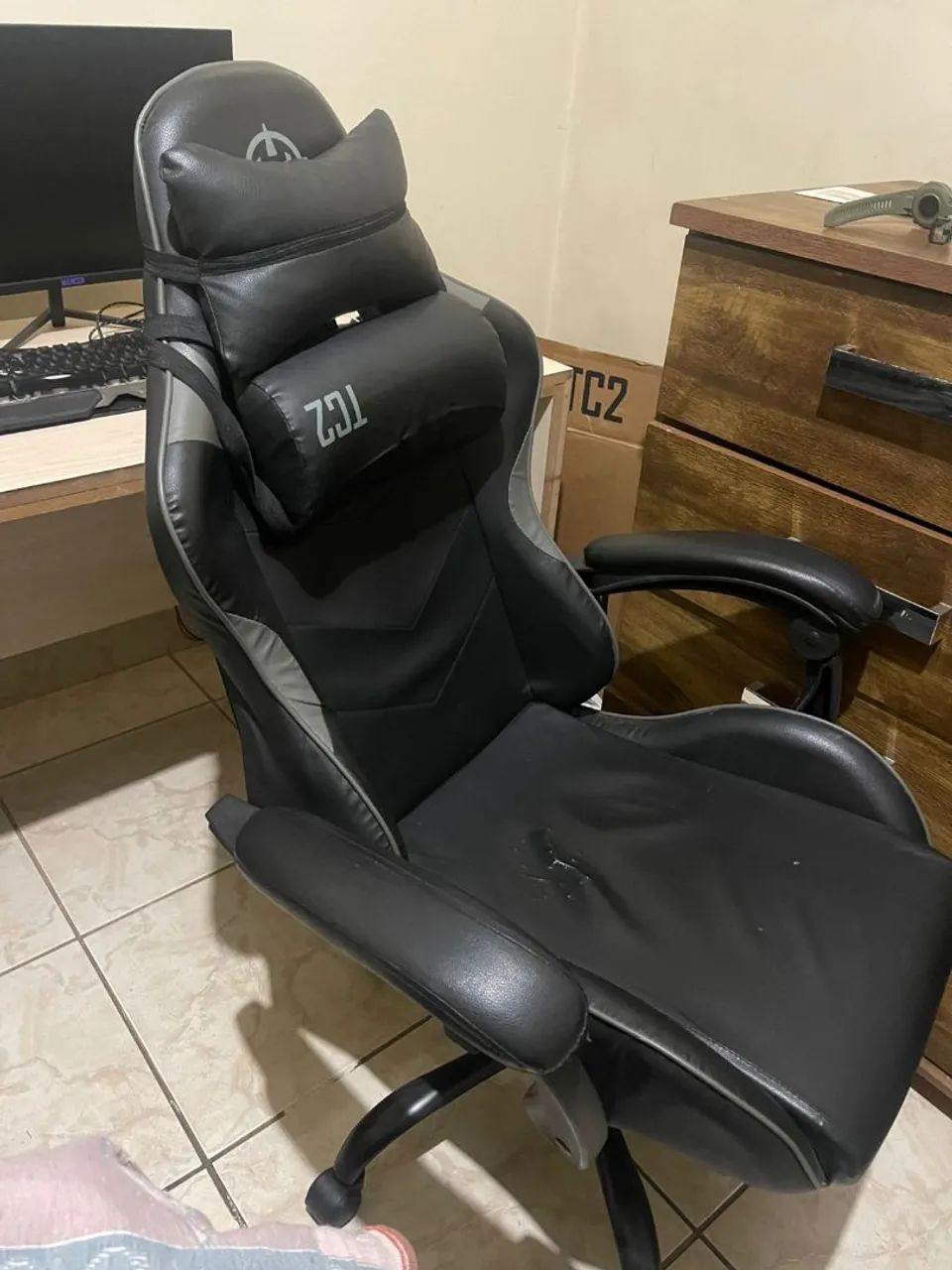 Gaming Chair for Sale