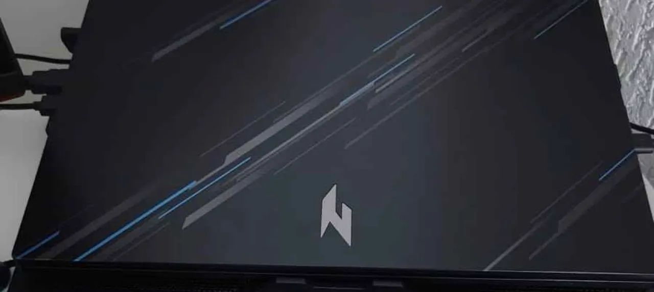 Notebook Acer Nitro V15 - Foto 3