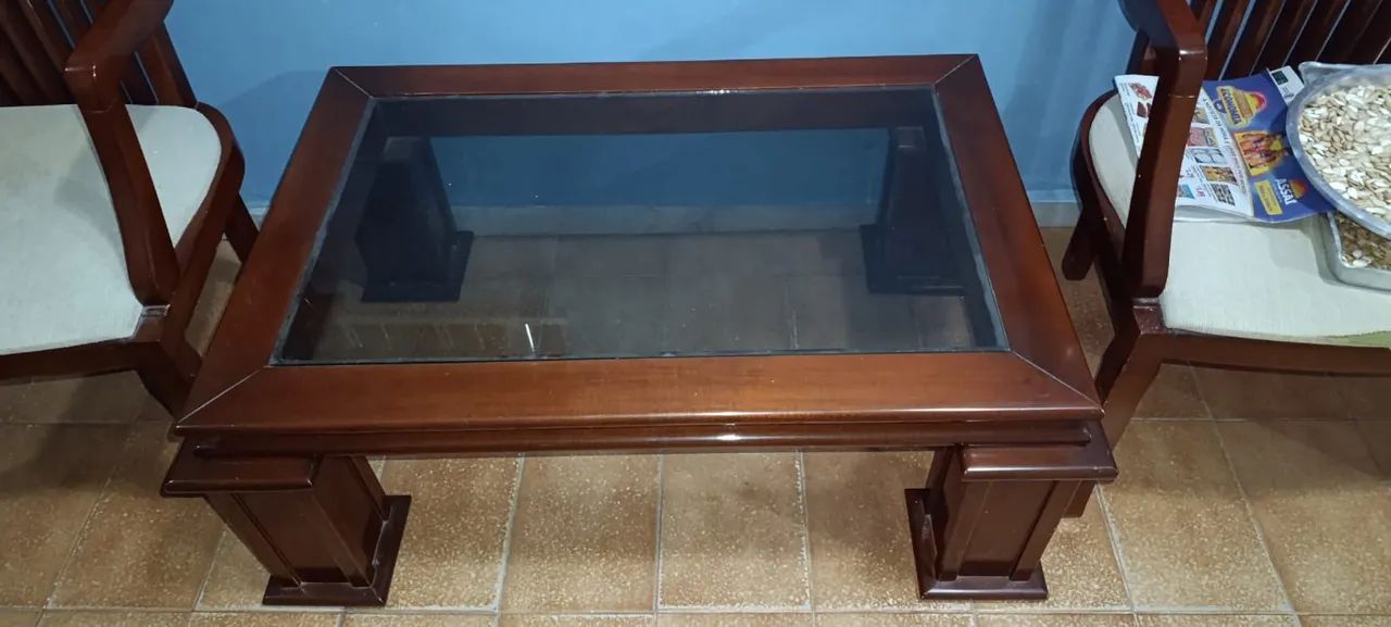 Mesa de centro - Foto 2