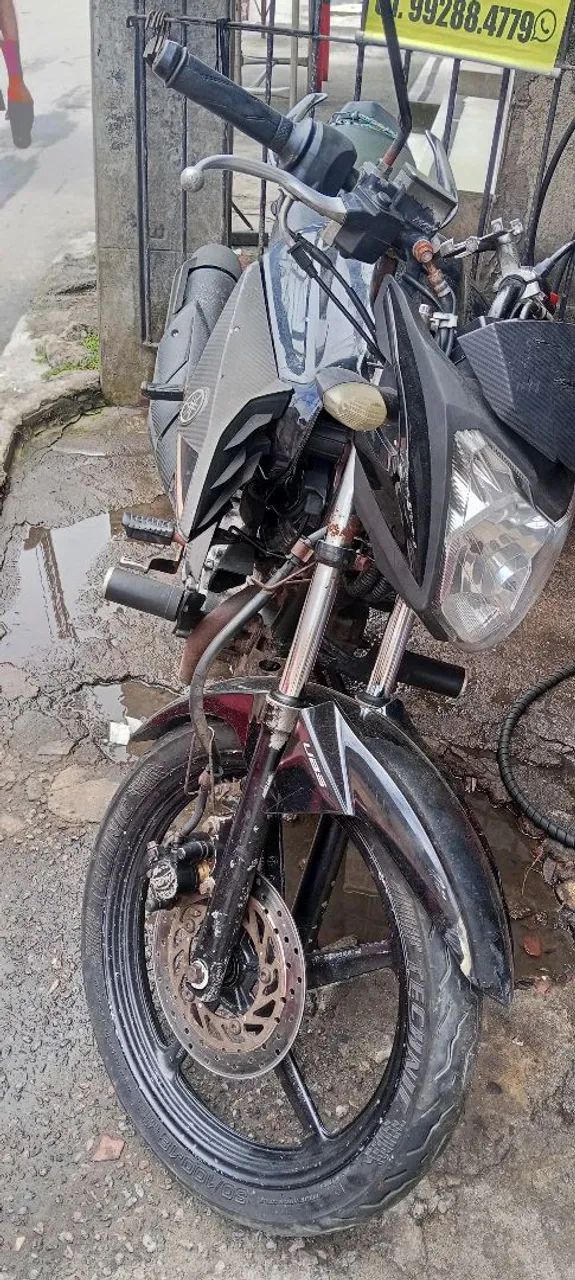 Fazer 150 2018 - Foto 4