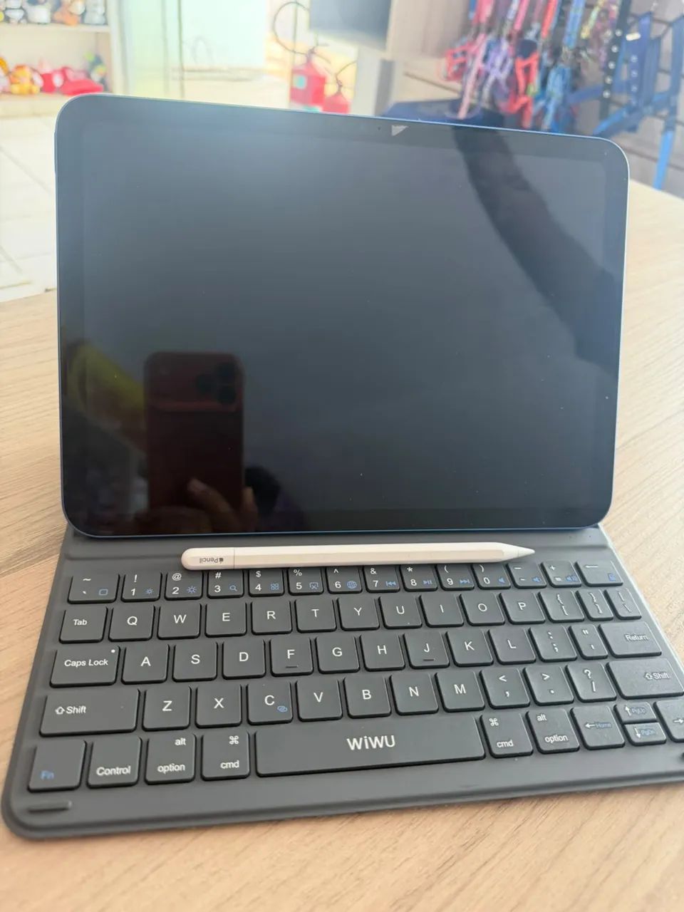 iPad 11  - Foto 3