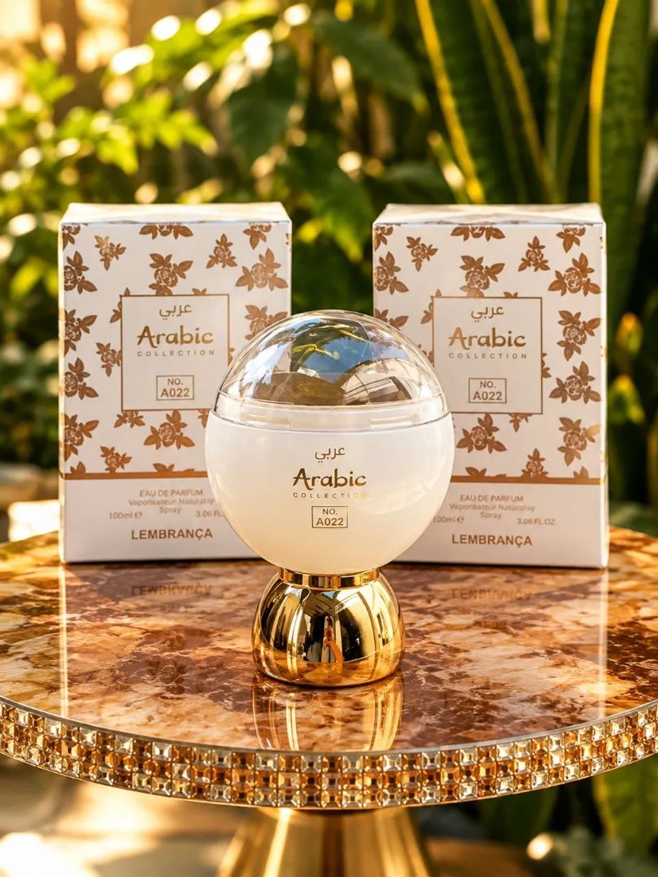 Perfumes em Miniatura  - Foto 3