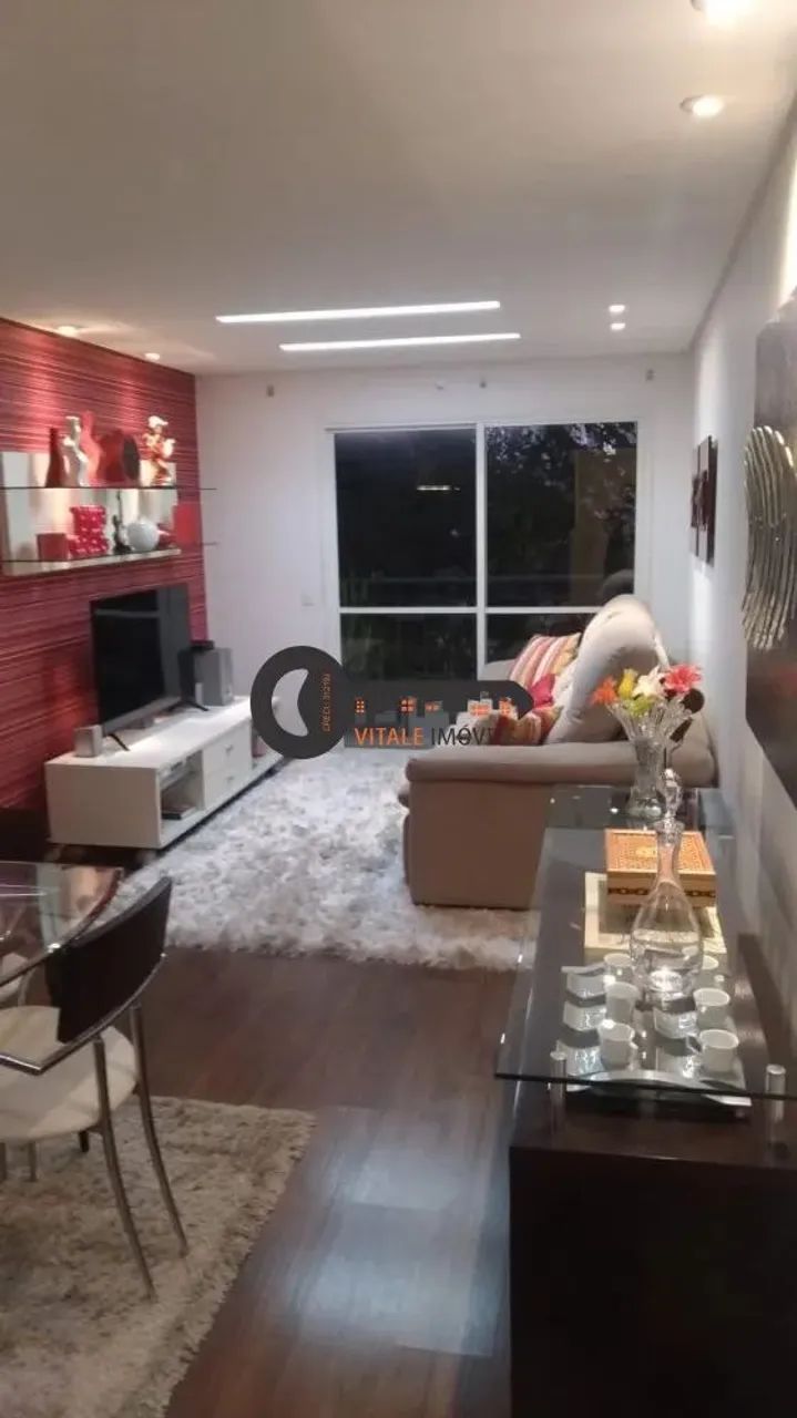 APARTAMENTO A VENDA COM 96m²/ALTO DA MOOCA/SP.