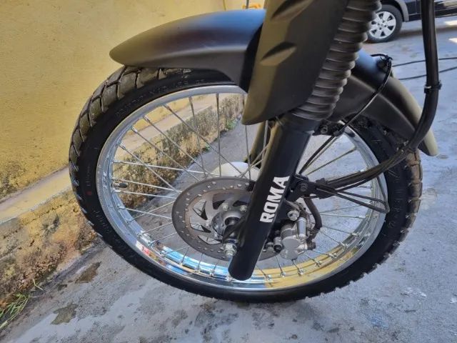 Lander 250cc - Foto 5