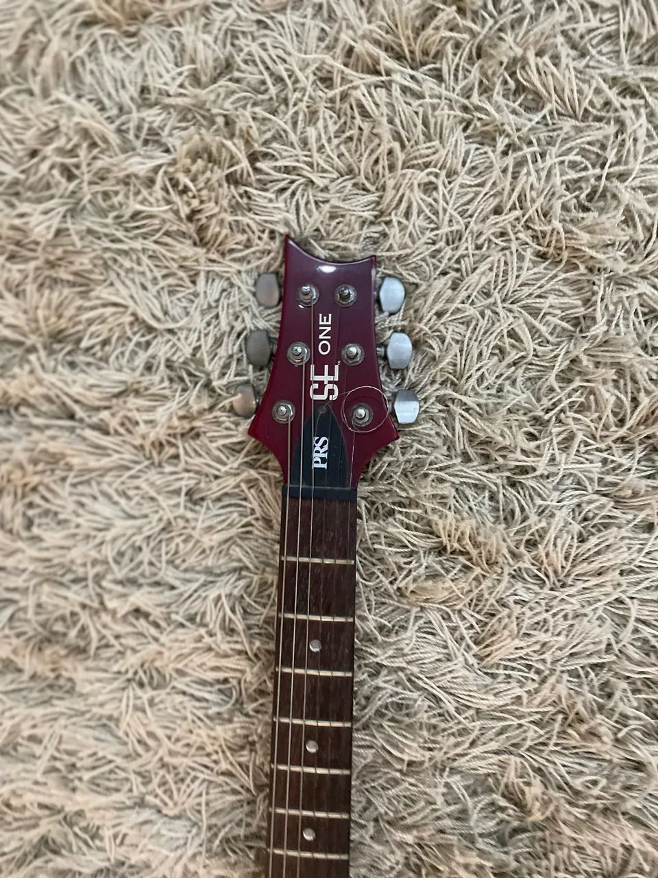 Guitarra Prs Se One  - Foto 3